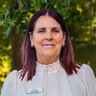 Lisa O'neil