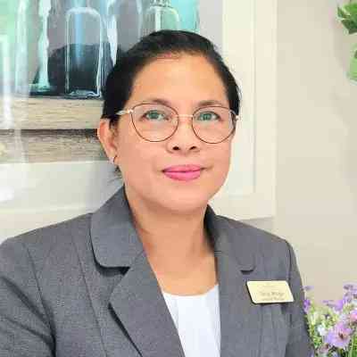 manager