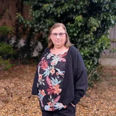 Julie Dobson
